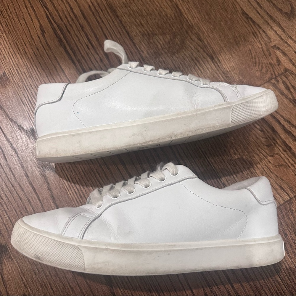 Sam Edelman Ethyl Sneaker - Picture 2 of 6